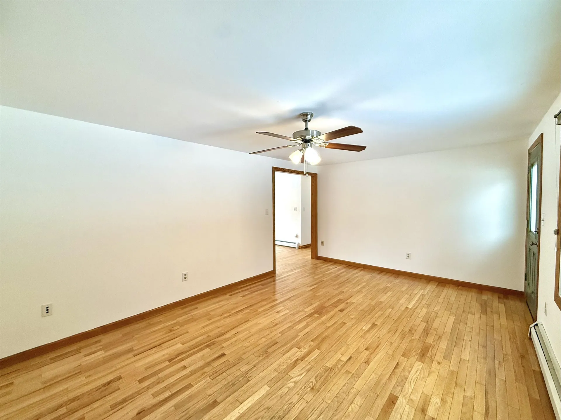 8 Edgewood Road Springfield VT 05156