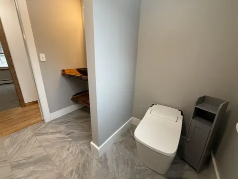 8 Edgewood Road Springfield VT 05156