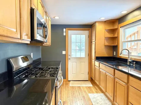 8 Edgewood Road Springfield VT 05156