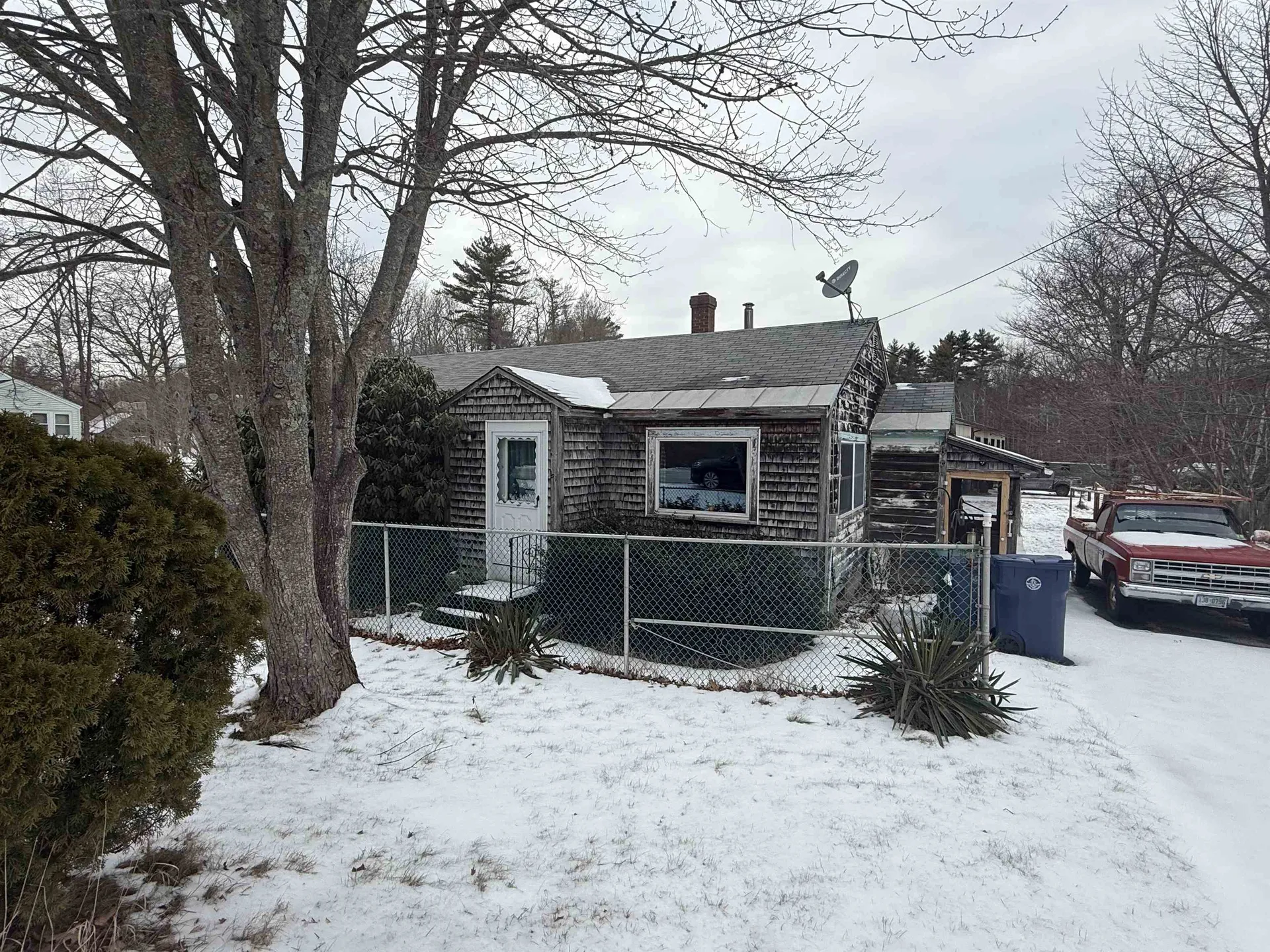 191 Towle Farm Road Hampton NH 03842