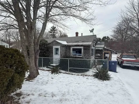 191 Towle Farm Road Hampton NH 03842