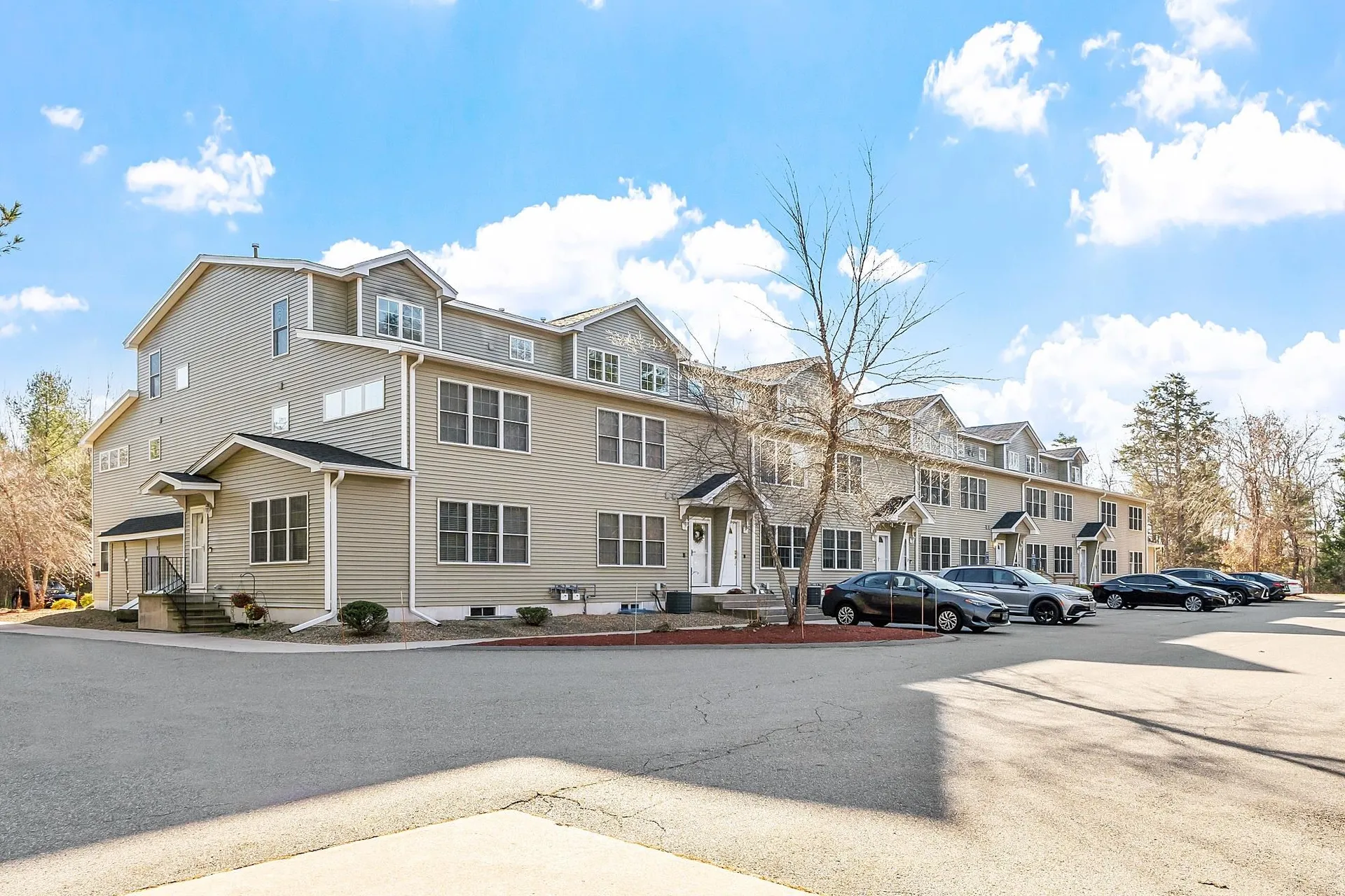 10 Steeple Chase Drive Hampstead NH 03841