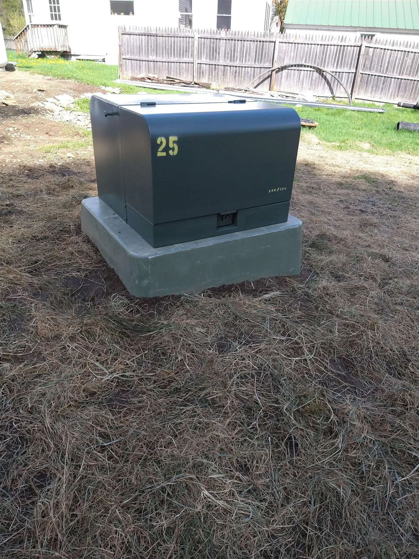 Lot 4 Home Acre Street Morristown VT 05661