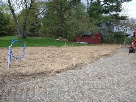 Lot 4 Home Acre Street Morristown VT 05661