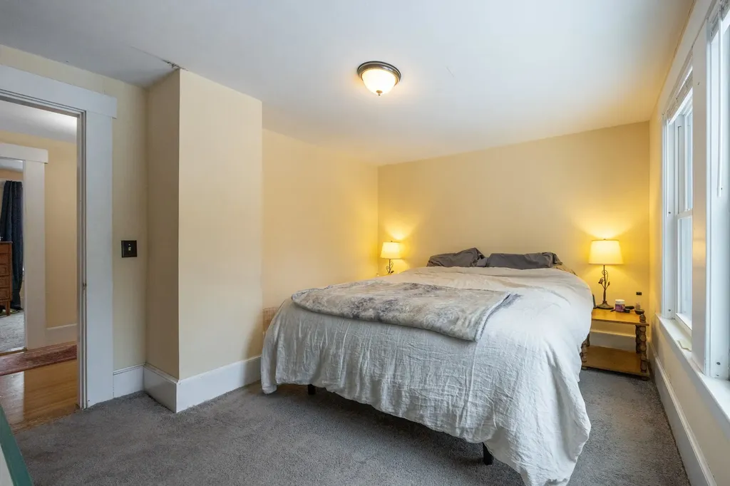 455 Daniel Webster Highway Meredith NH 03253