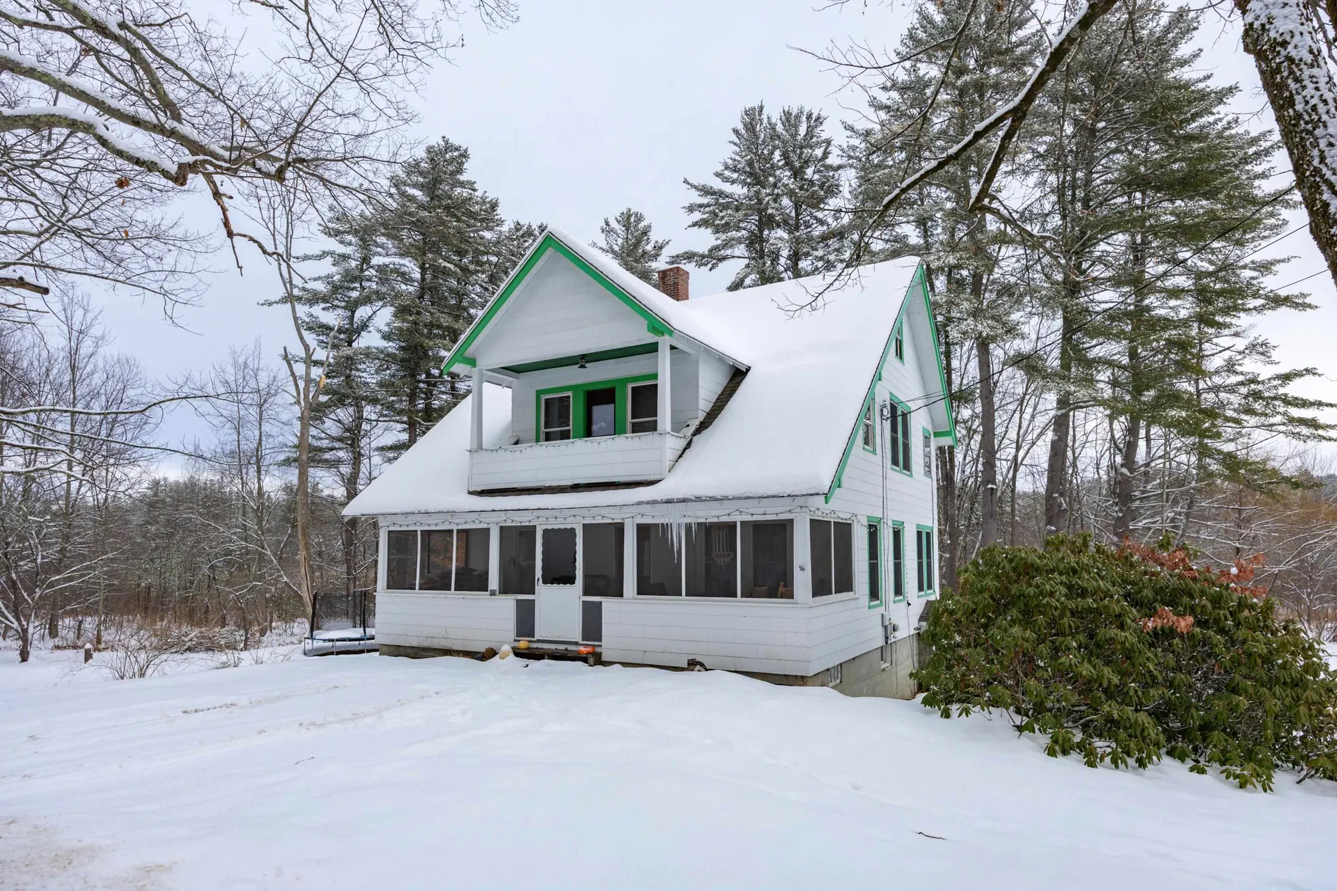 455 Daniel Webster Highway Meredith NH 03253