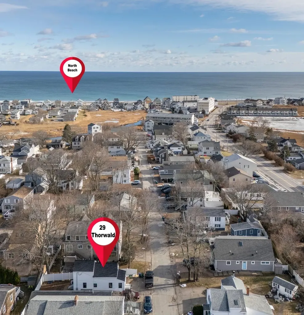 29 Thorwald Avenue Hampton NH 03842