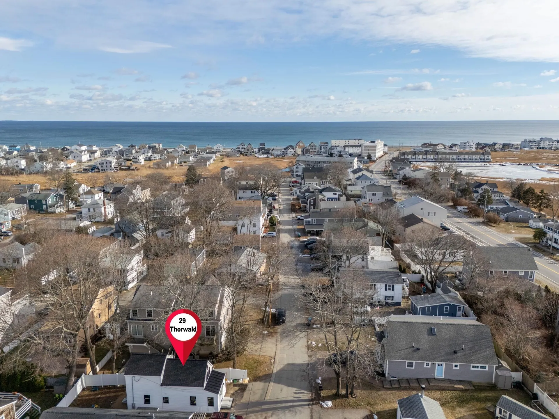 29 Thorwald Avenue Hampton NH 03842