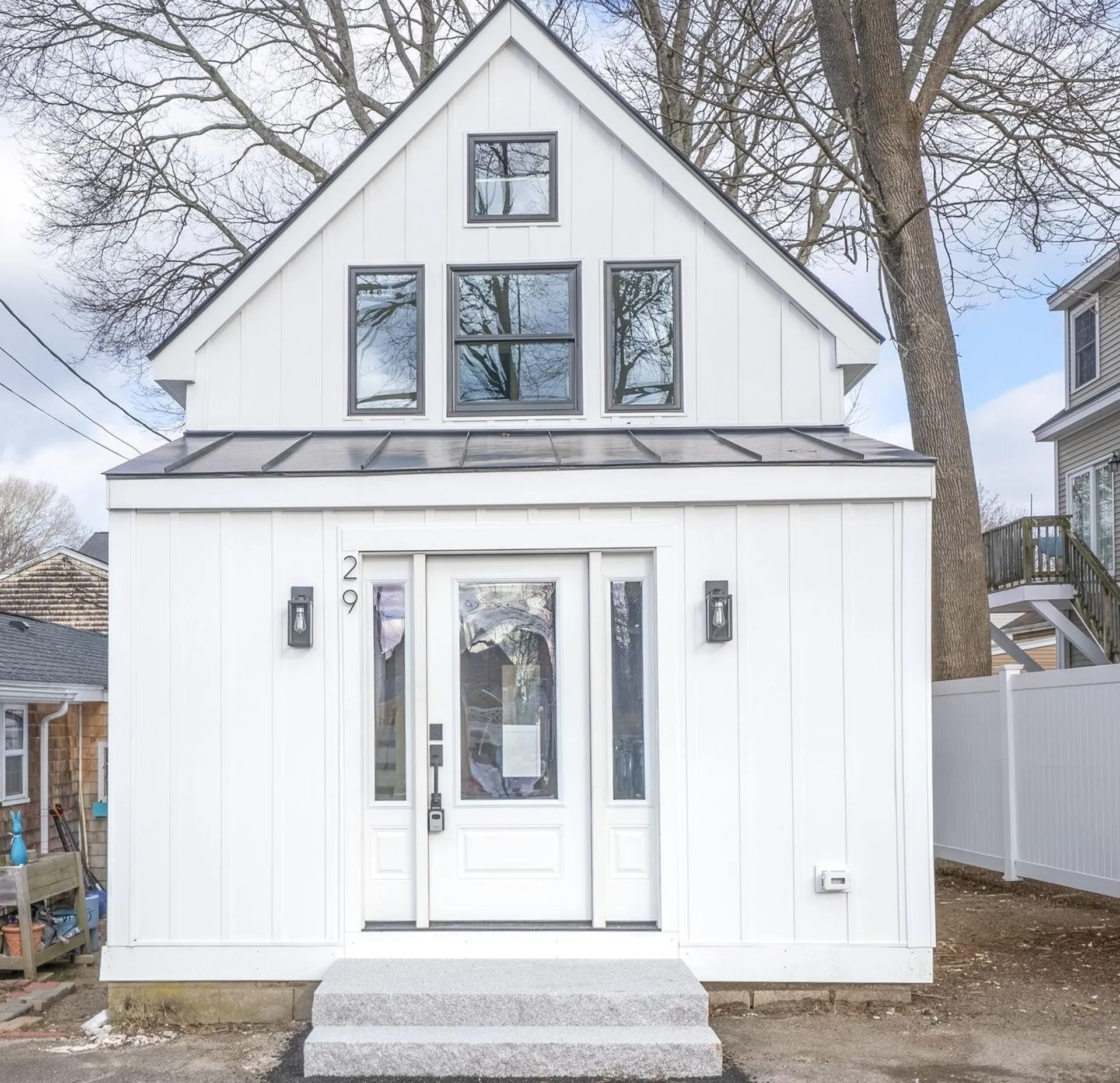 29 Thorwald Avenue Hampton NH 03842