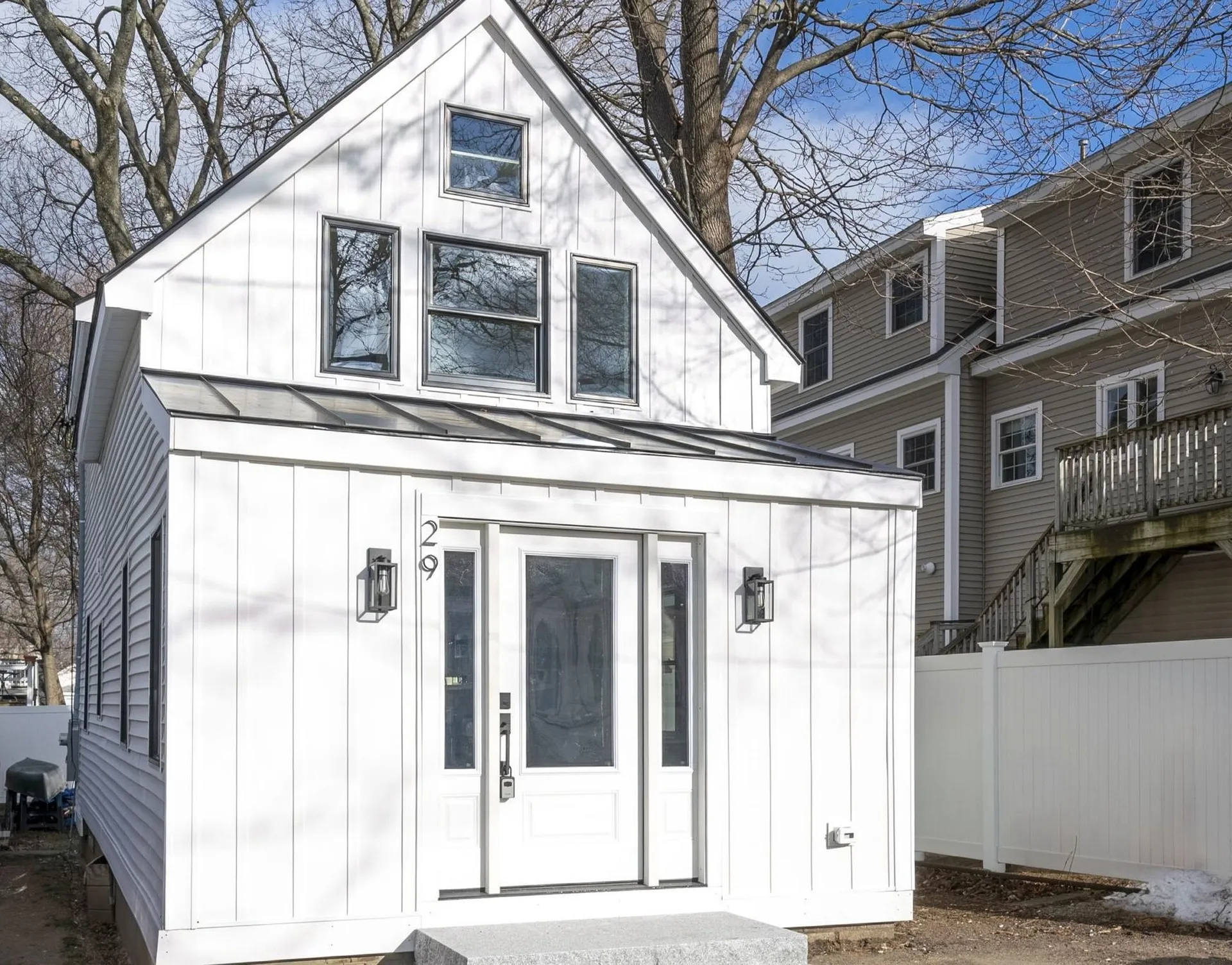 29 Thorwald Avenue Hampton NH 03842