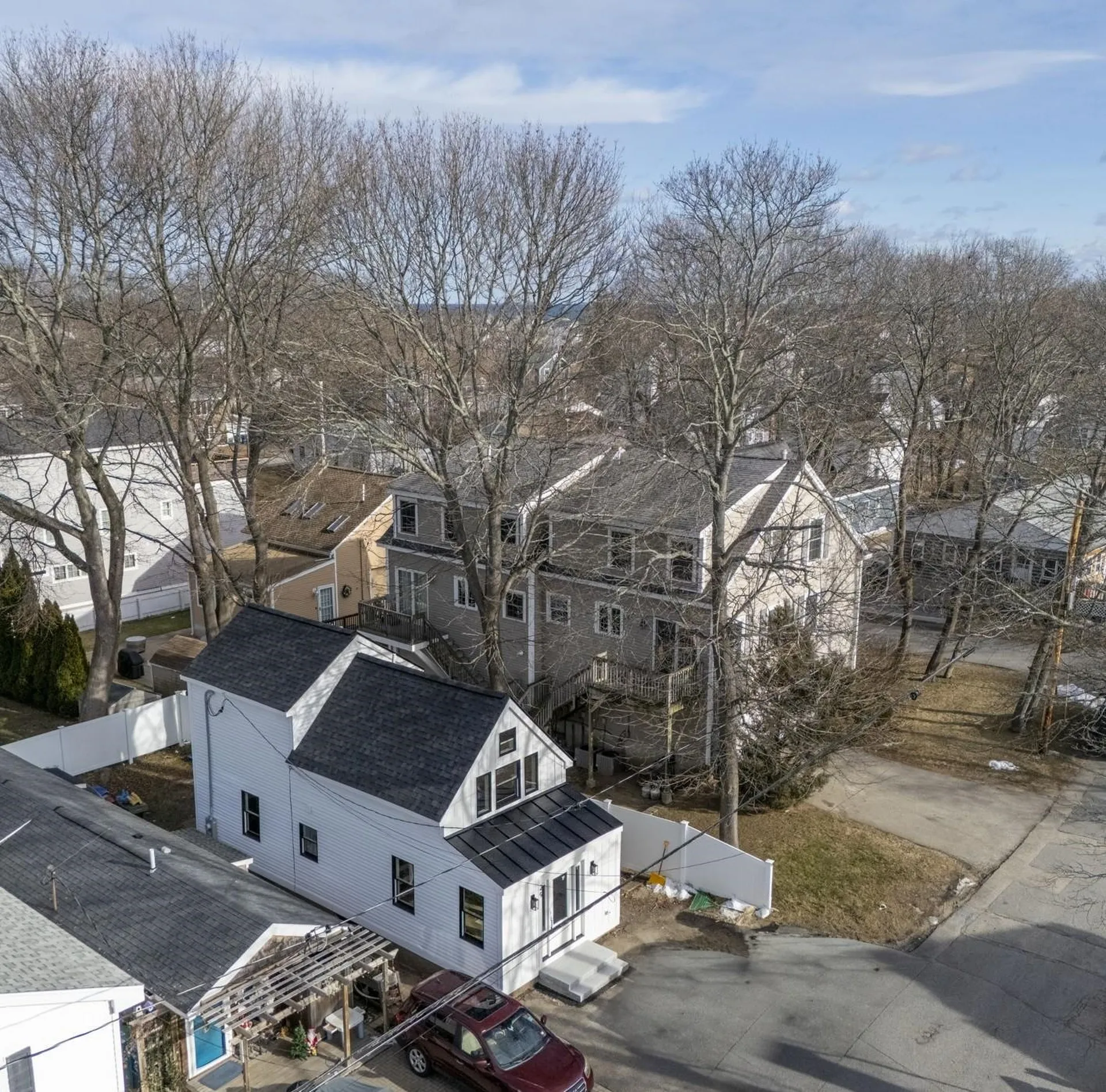 29 Thorwald Avenue Hampton NH 03842