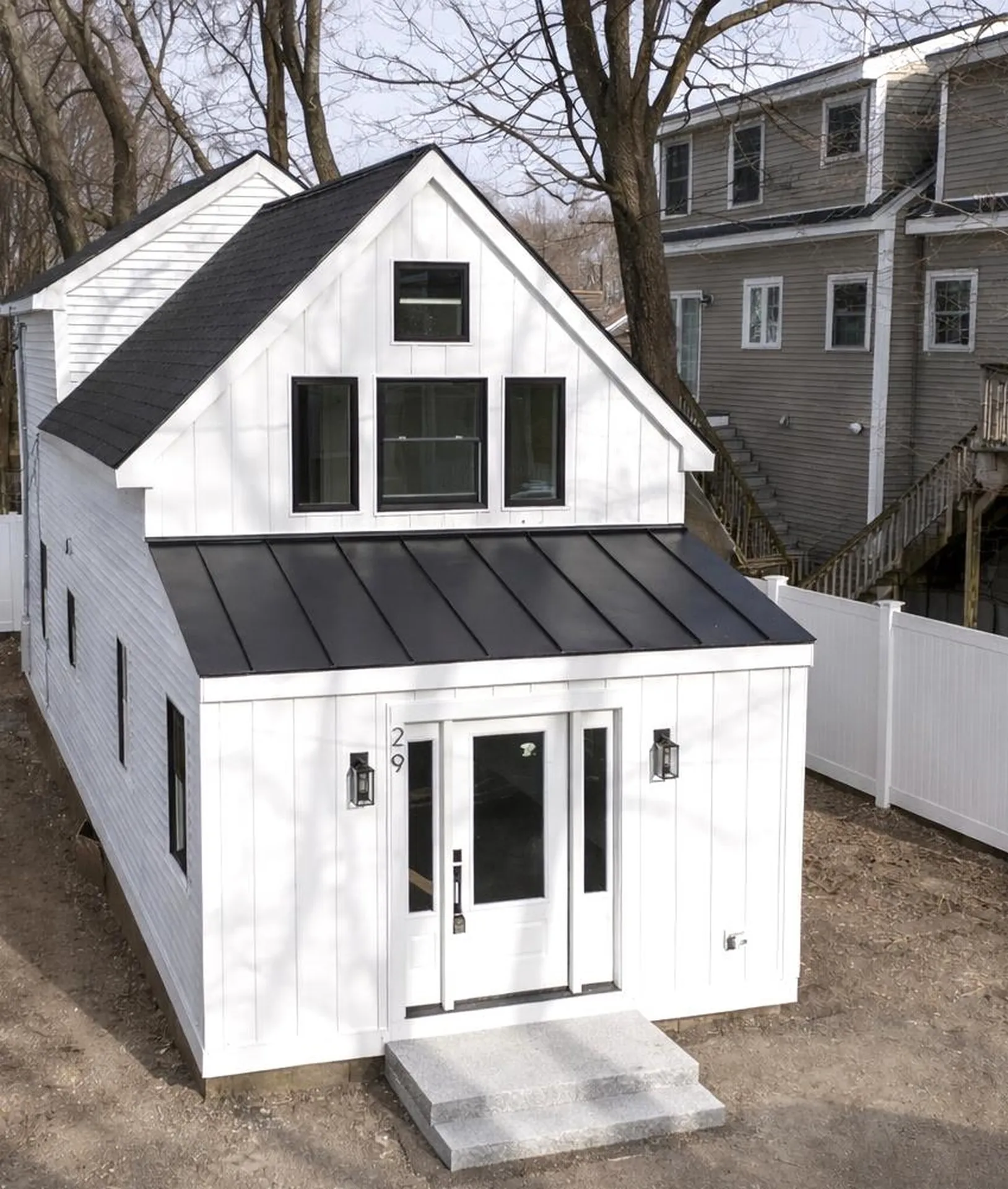 29 Thorwald Avenue Hampton NH 03842