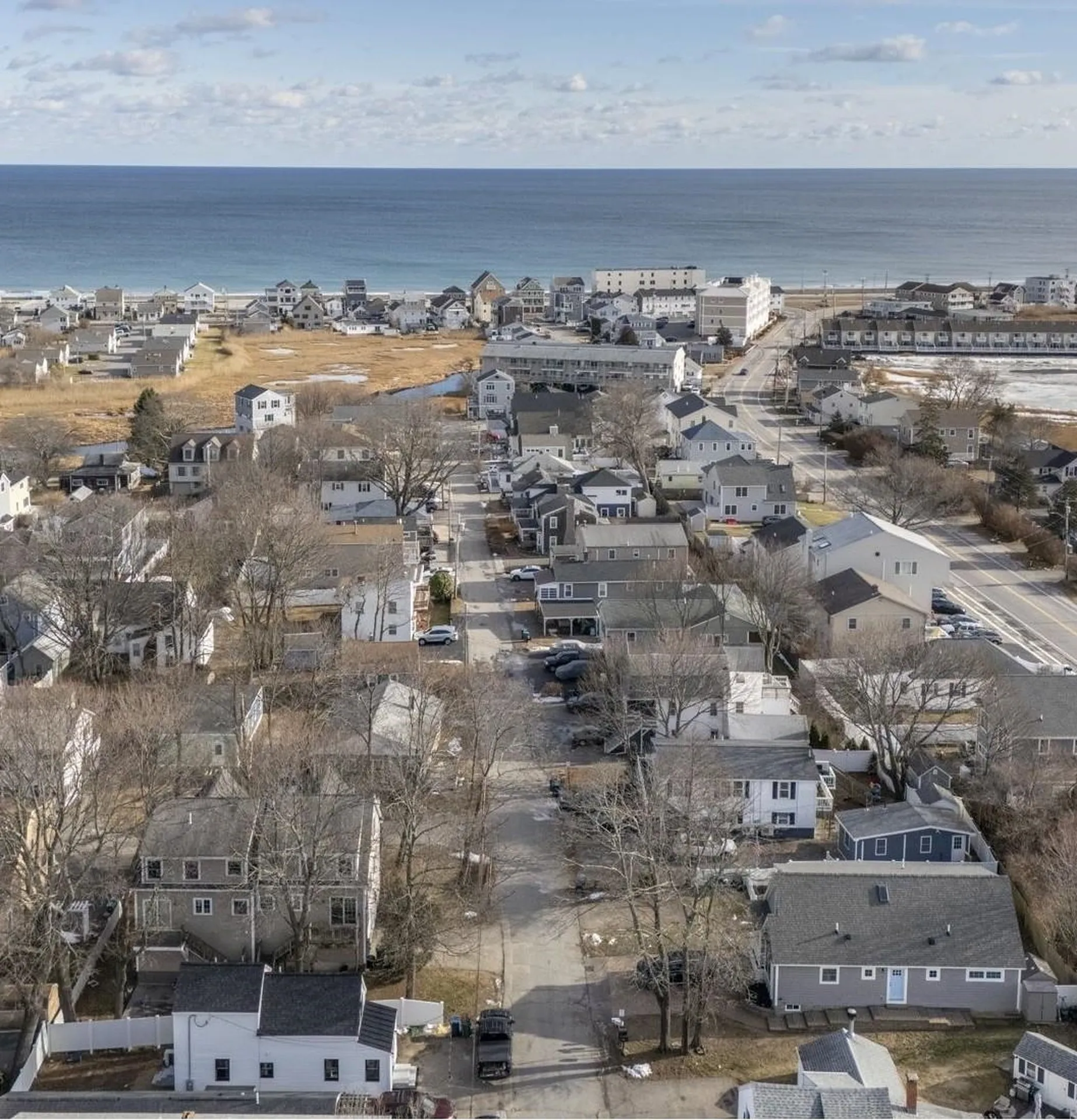 29 Thorwald Avenue Hampton NH 03842