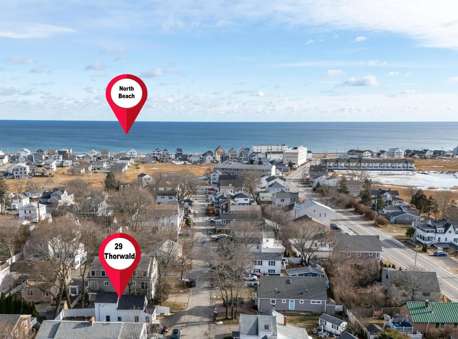 29 Thorwald Avenue Hampton NH 03842