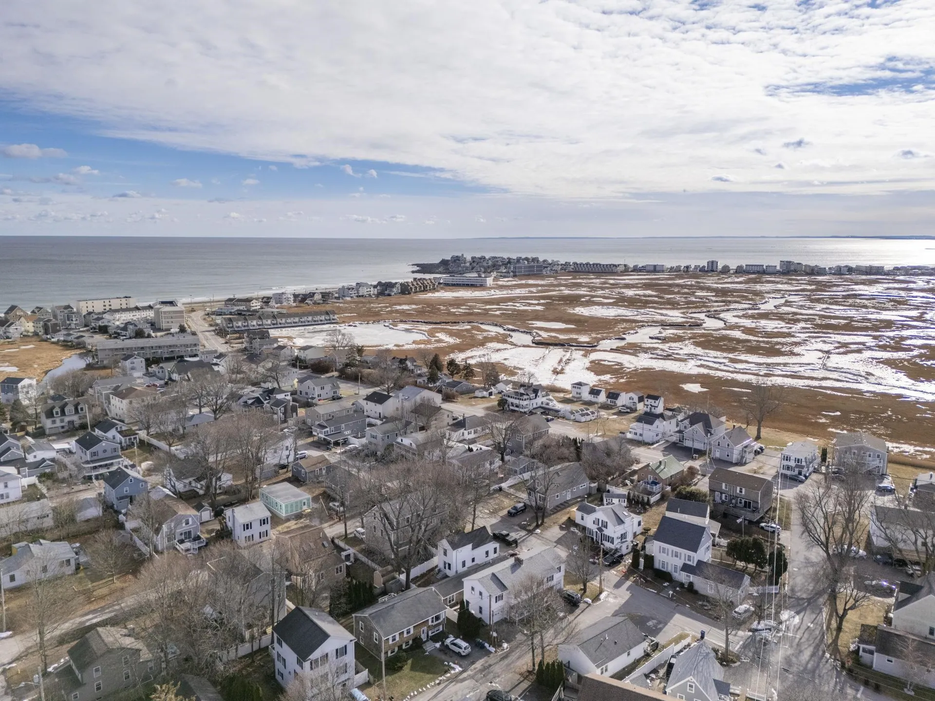 29 Thorwald Avenue Hampton NH 03842