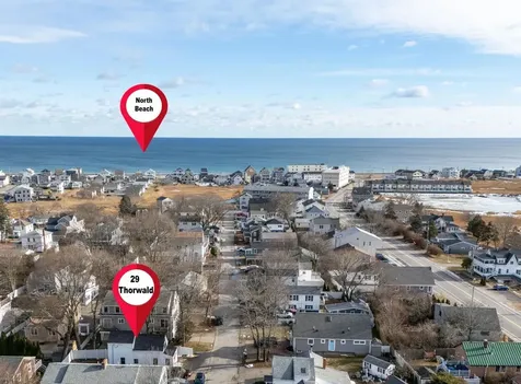 29 Thorwald Avenue Hampton NH 03842