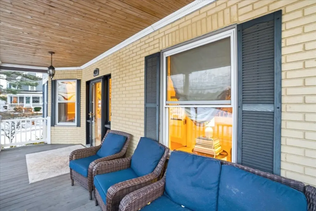 419 Bridge Street Manchester NH 03104