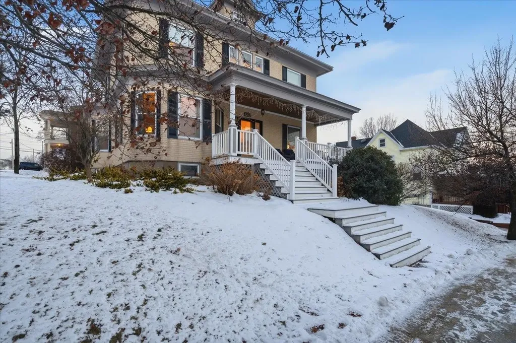 419 Bridge Street Manchester NH 03104