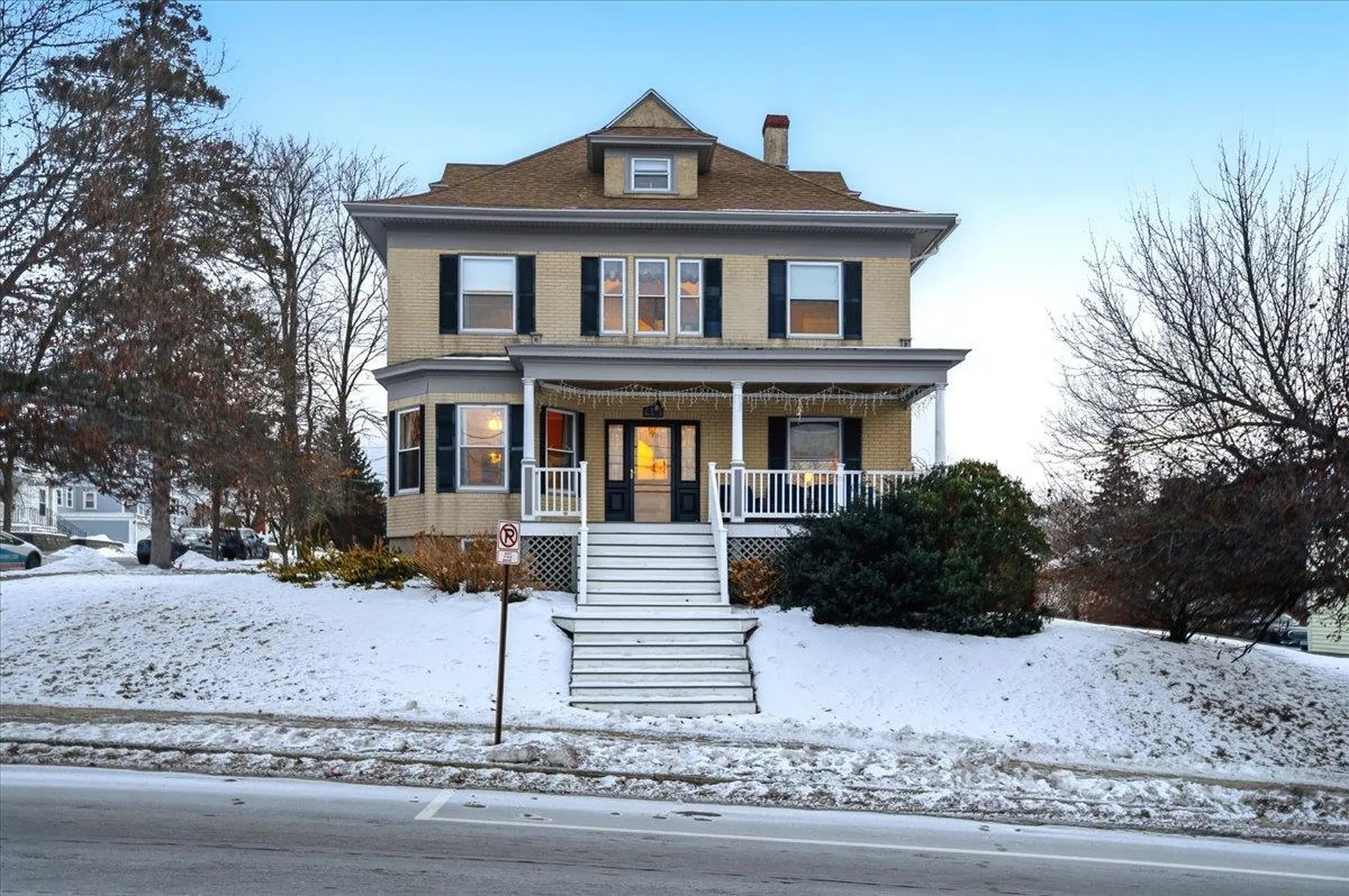 419 Bridge Street Manchester NH 03104