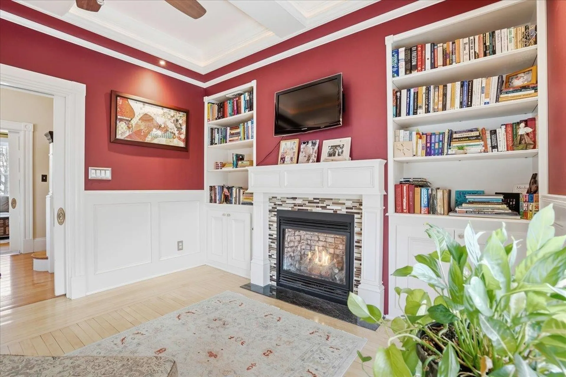 419 Bridge Street Manchester NH 03104