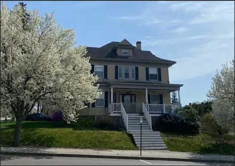 419 Bridge Street Manchester NH 03104