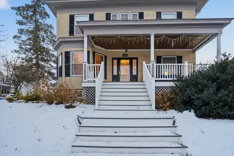 419 Bridge Street Manchester NH 03104