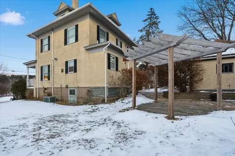 419 Bridge Street Manchester NH 03104