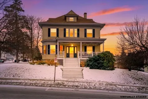 419 Bridge Street Manchester NH 03104