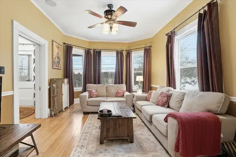 419 Bridge Street Manchester NH 03104