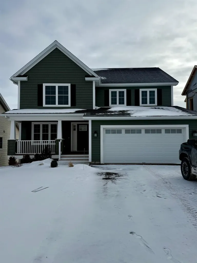 804 Harbor View Drive St. Albans Town VT 05478
