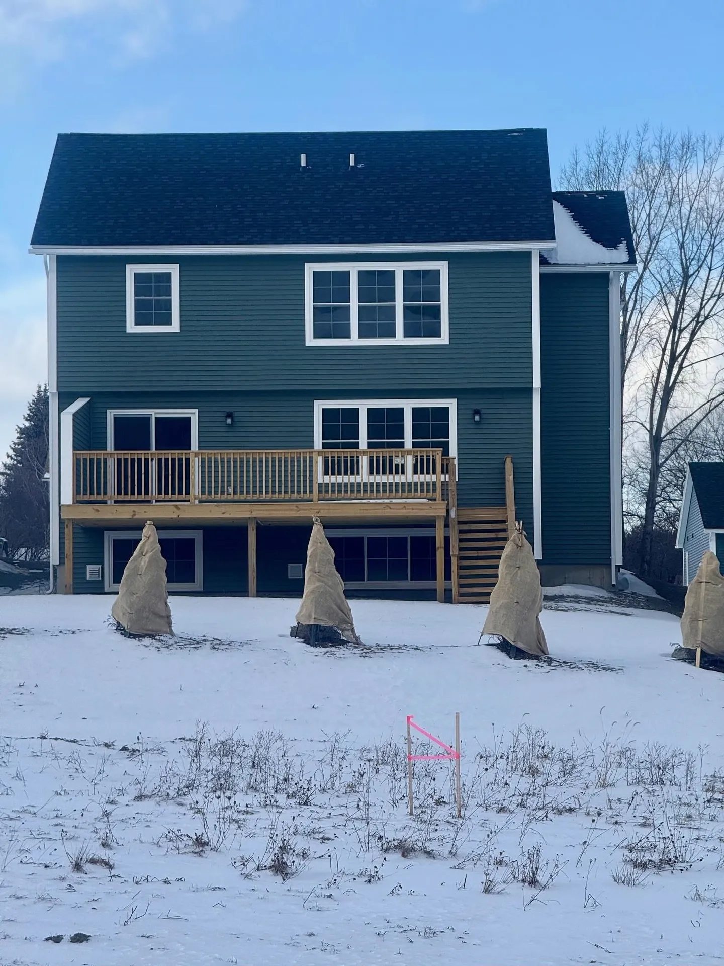 804 Harbor View Drive St. Albans Town VT 05478