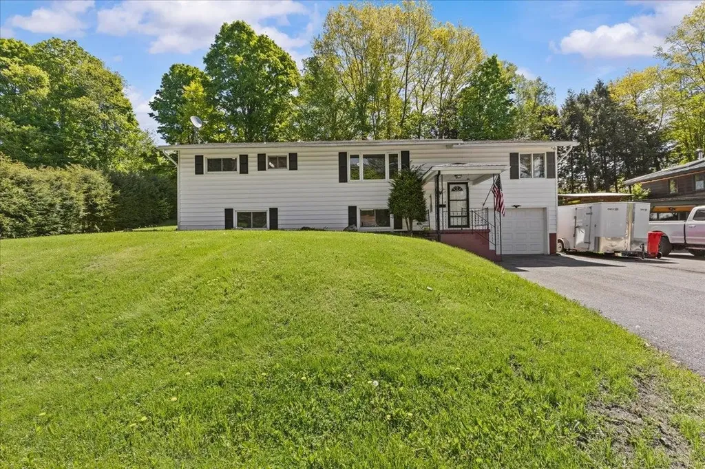 17 Woodland Drive Barre City VT 05641