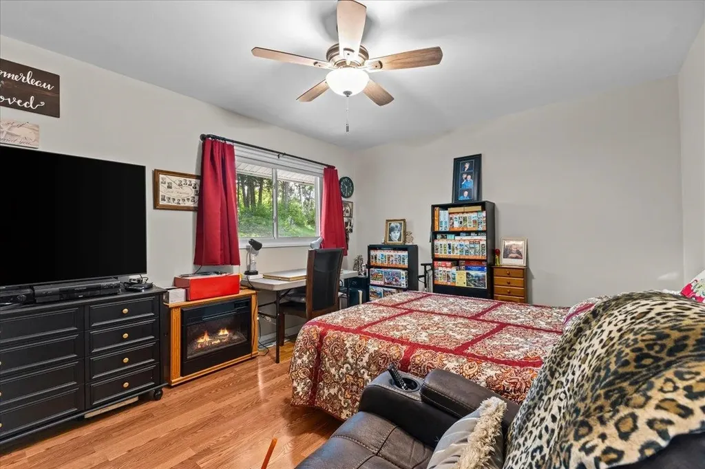 17 Woodland Drive Barre City VT 05641