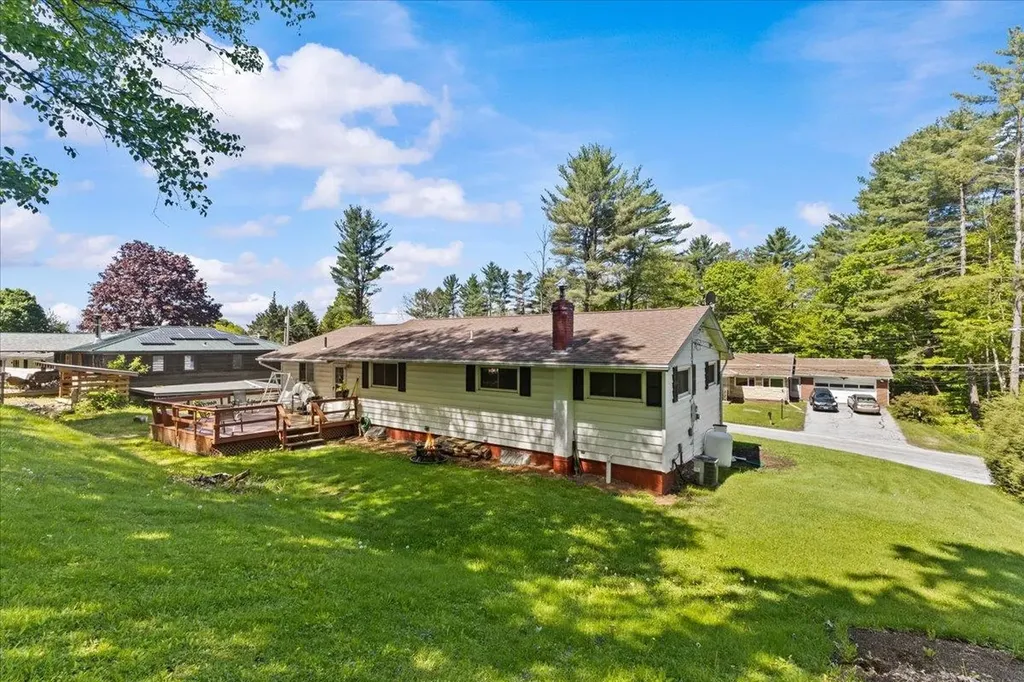17 Woodland Drive Barre City VT 05641