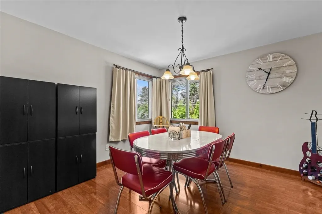 17 Woodland Drive Barre City VT 05641