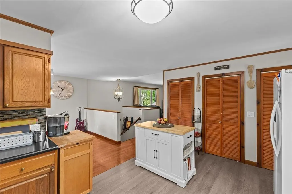 17 Woodland Drive Barre City VT 05641