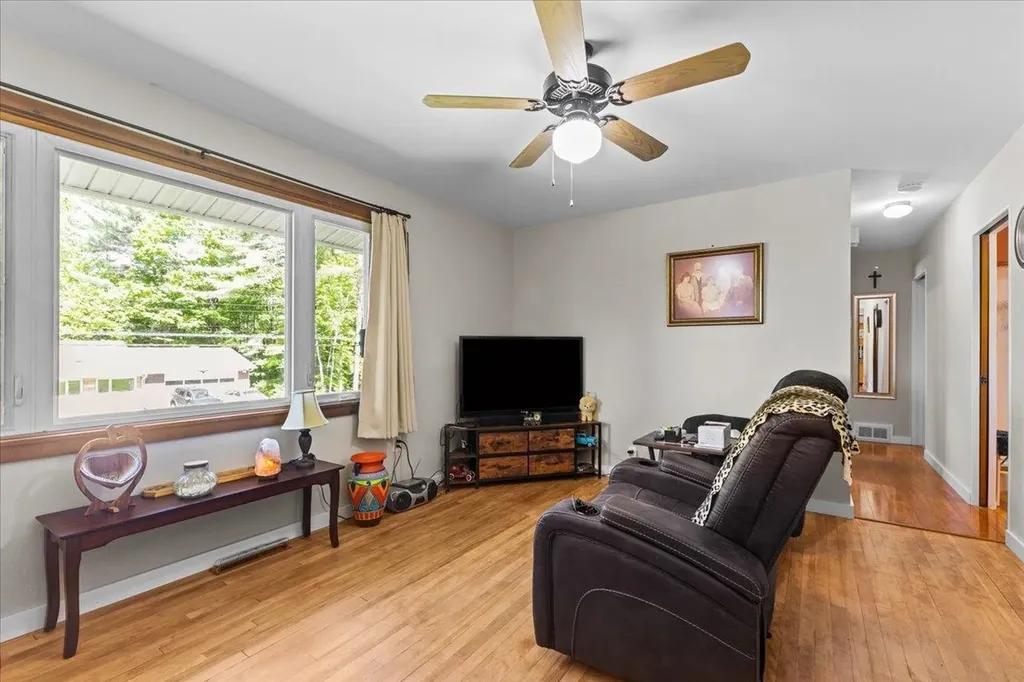 17 Woodland Drive Barre City VT 05641