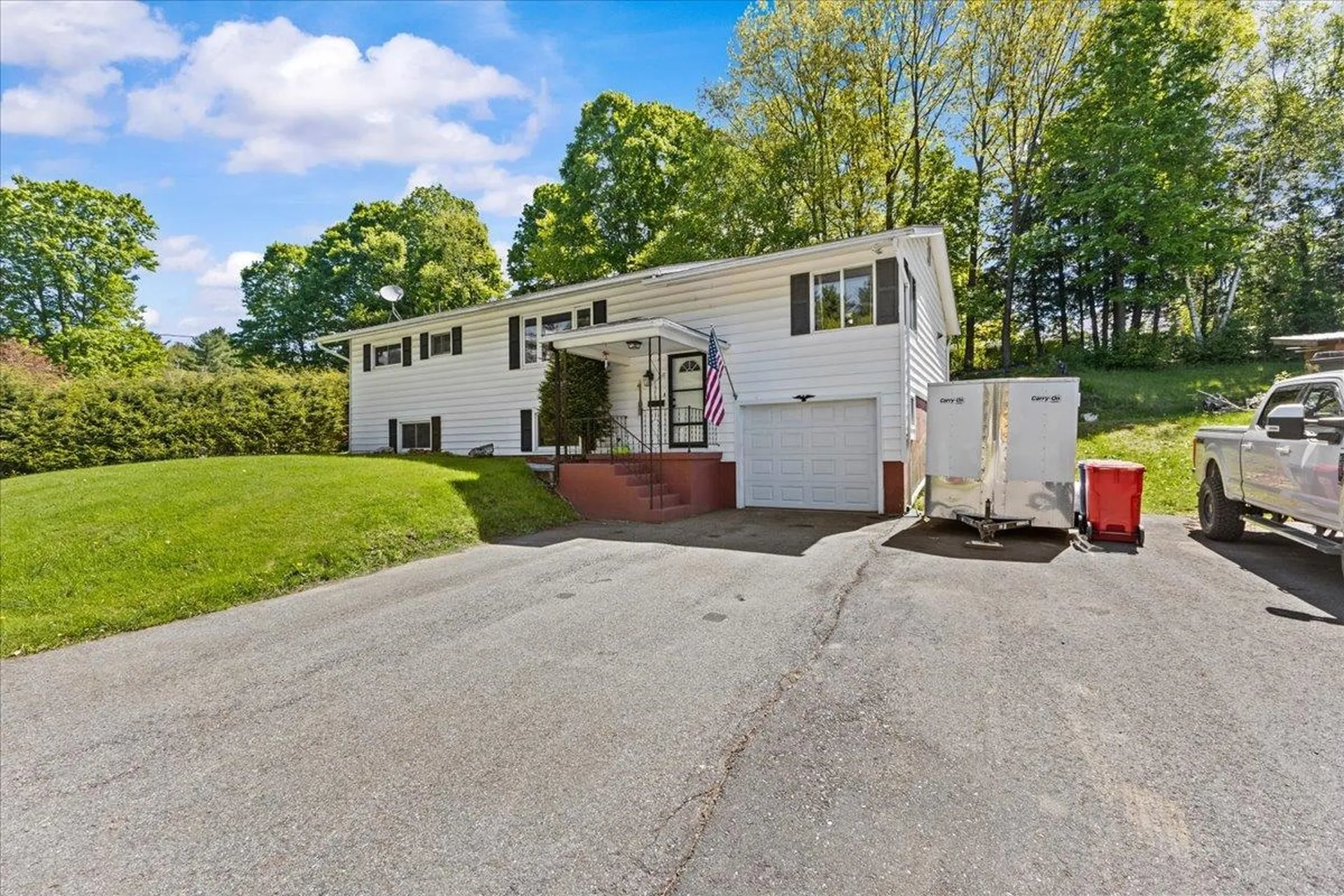 17 Woodland Drive Barre City VT 05641