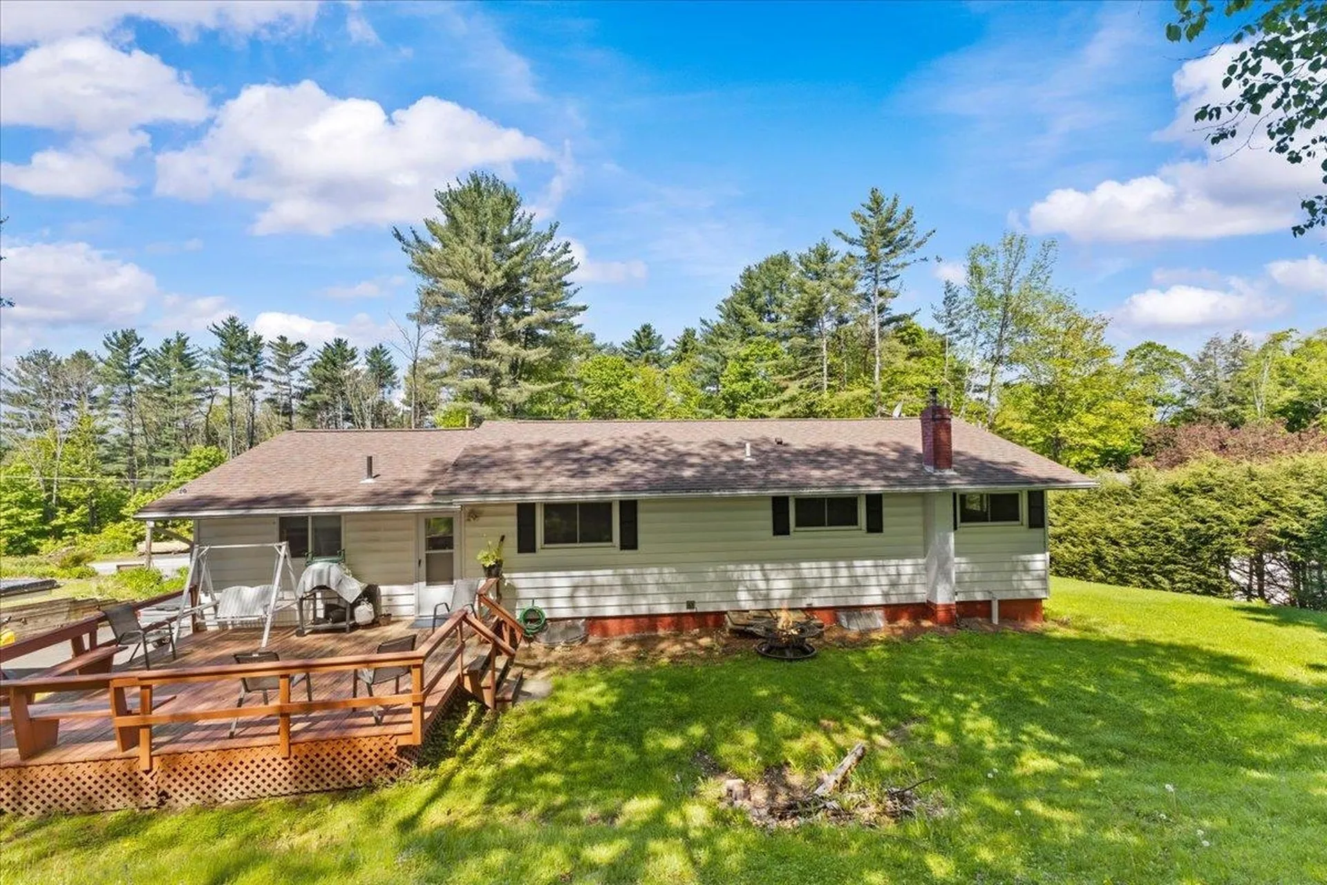17 Woodland Drive Barre City VT 05641