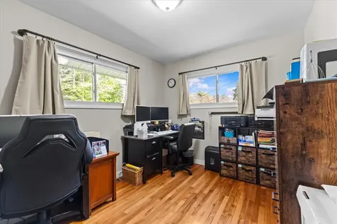 17 Woodland Drive Barre City VT 05641