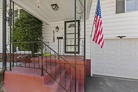 17 Woodland Drive Barre City VT 05641