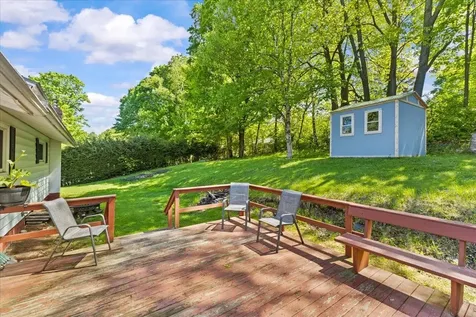 17 Woodland Drive Barre City VT 05641