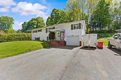 17 Woodland Drive Barre City VT 05641