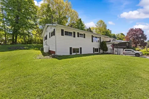 17 Woodland Drive Barre City VT 05641