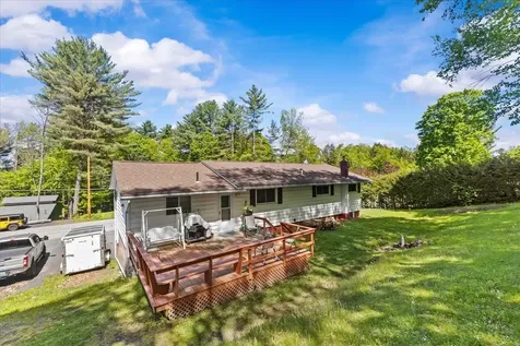 17 Woodland Drive Barre City VT 05641