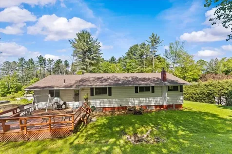 17 Woodland Drive Barre City VT 05641