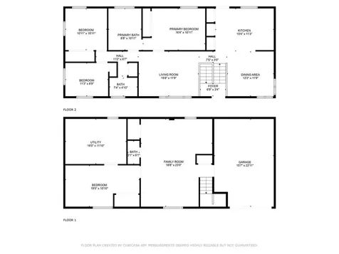 17 Woodland Drive Barre City VT 05641