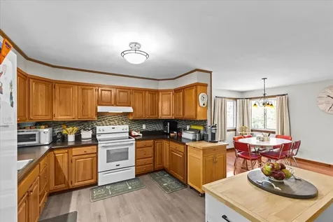 17 Woodland Drive Barre City VT 05641