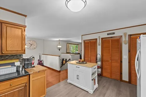 17 Woodland Drive Barre City VT 05641