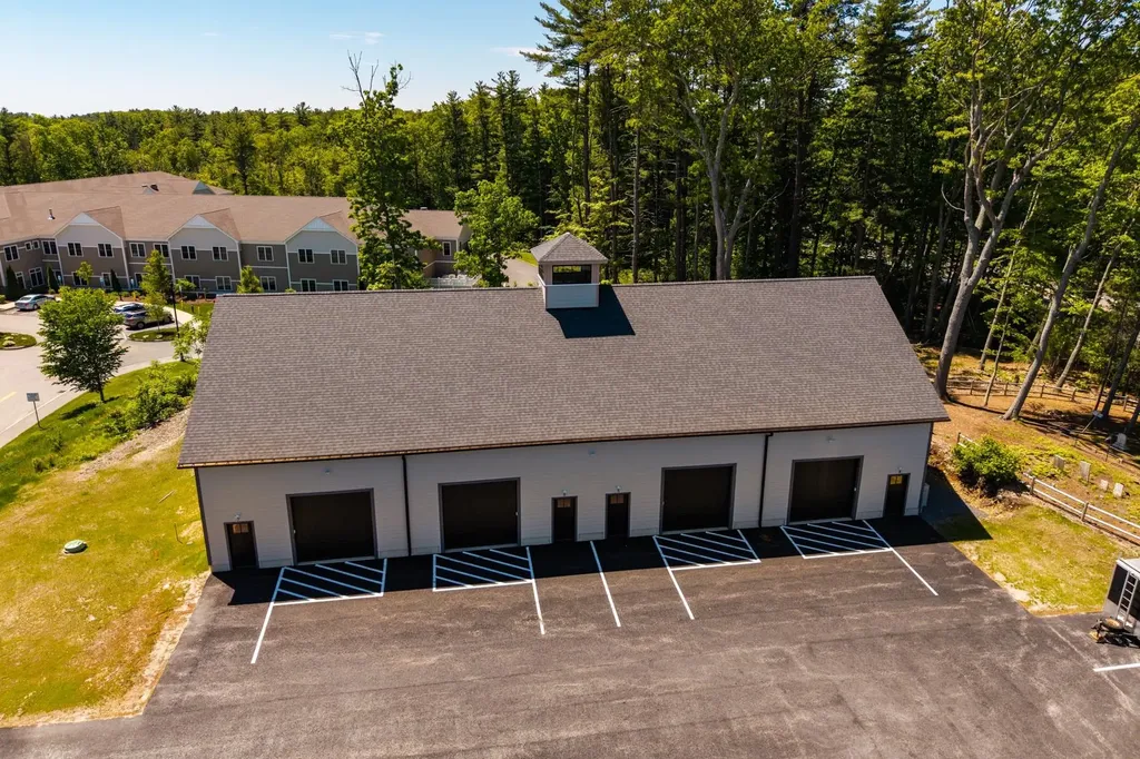 300 Exeter Road Hampton NH 03842